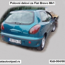 Fiat Bravo Mk1